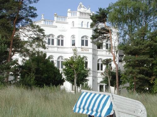 Villa Sirene