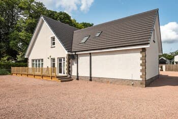 Dukeside Lodge