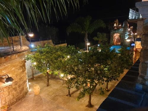 Masseria Grande