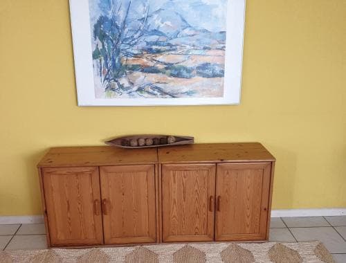 Ferienwohnung Punkt-Schönstein