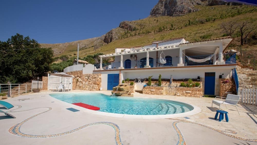 Villa Olimpia