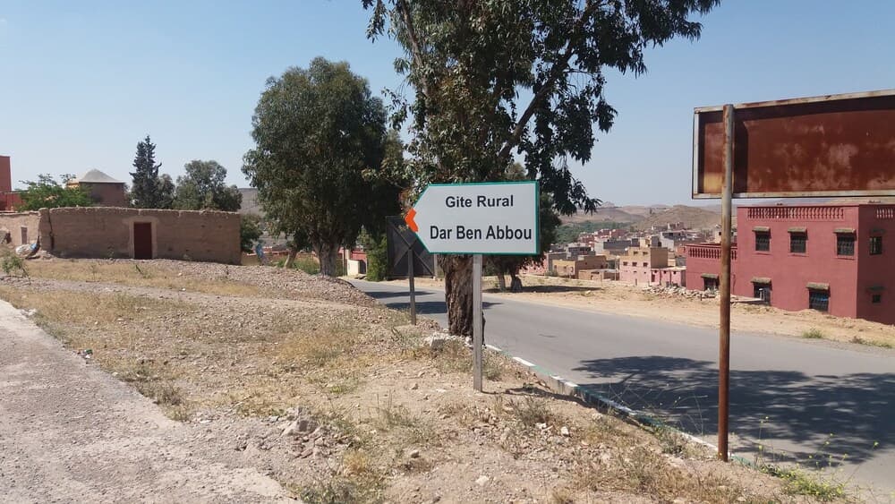 Dar Ben Abbou