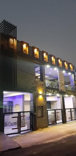 MANNAT GUEST HOUSE