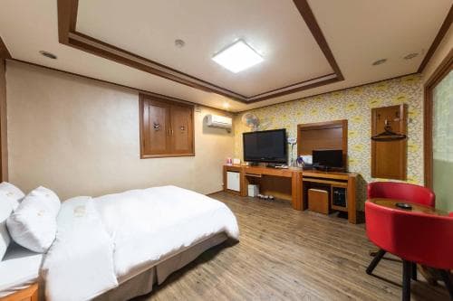 Ottimo Motel