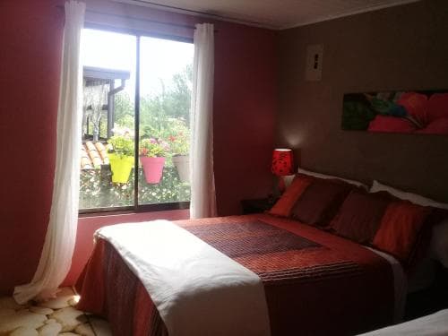 Hotel Rancha Azul