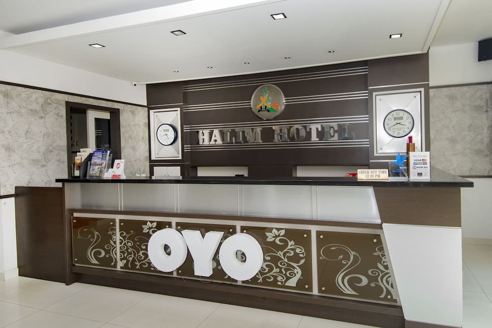 Halim Hotel