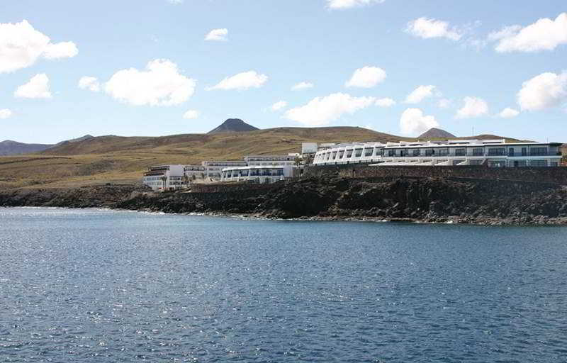 Cortijo Mar