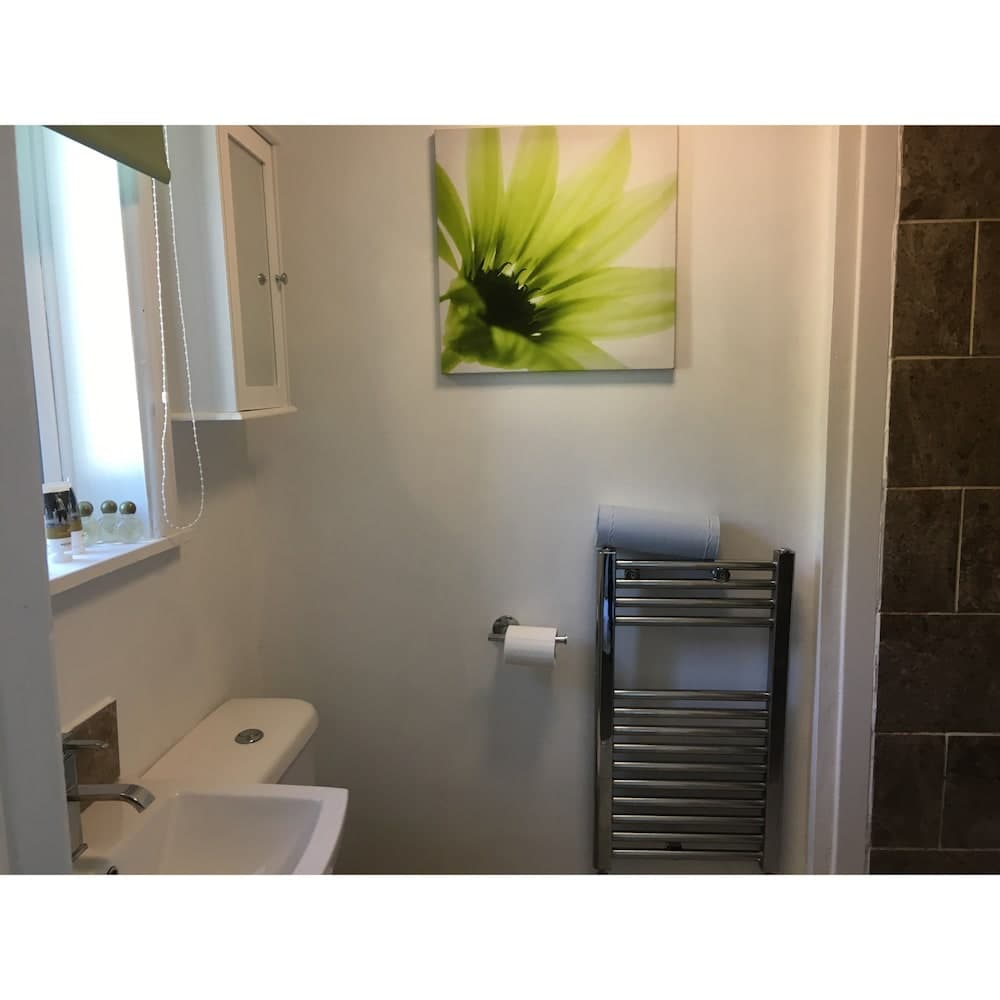 Merwerydd Guest Accommodation