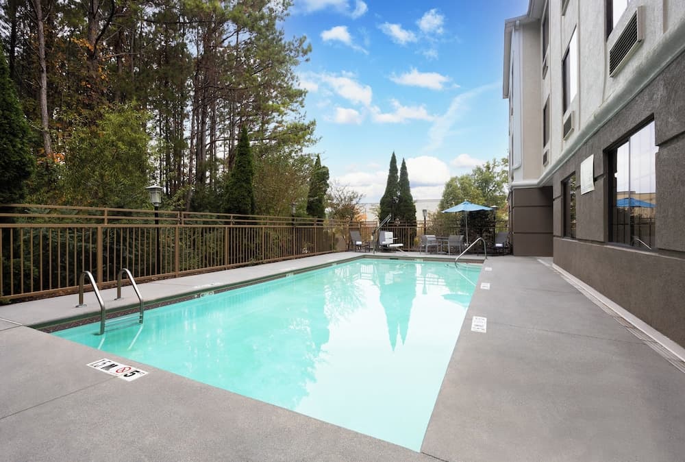 Hampton Inn Acworth
