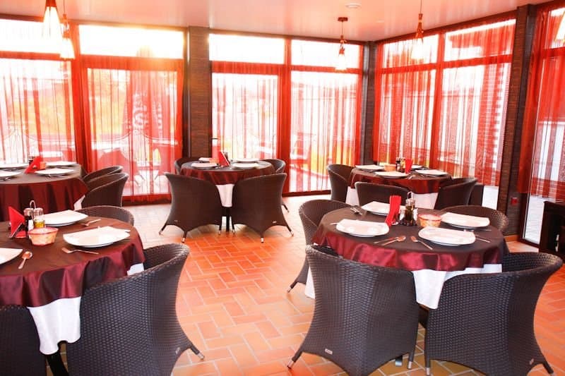 Hotel Anna Junior