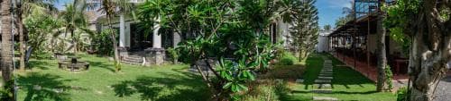 Mui Ne Home