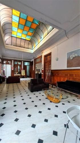 1900 Hostel
