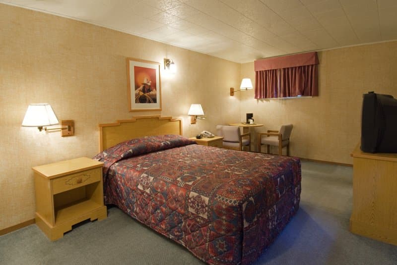 Rodeway Inn