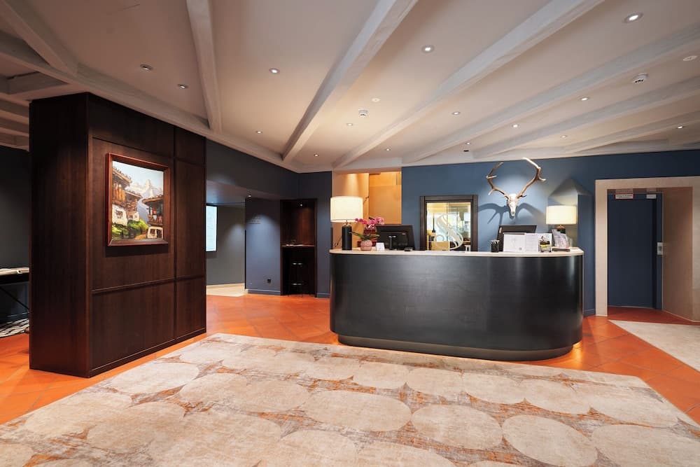 Hotel Sailer