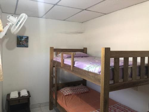 Posada Elicar