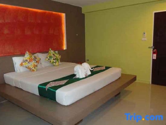 La Moon At Phuket - SHA Extra Plus