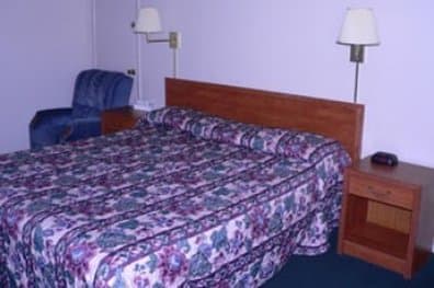 Budget Host Frontier Inn
