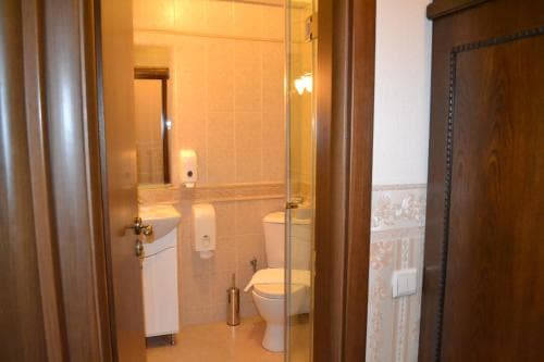Amsterdam Hotel