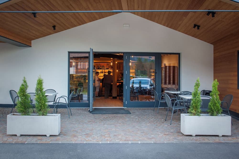 Hotel Santoni