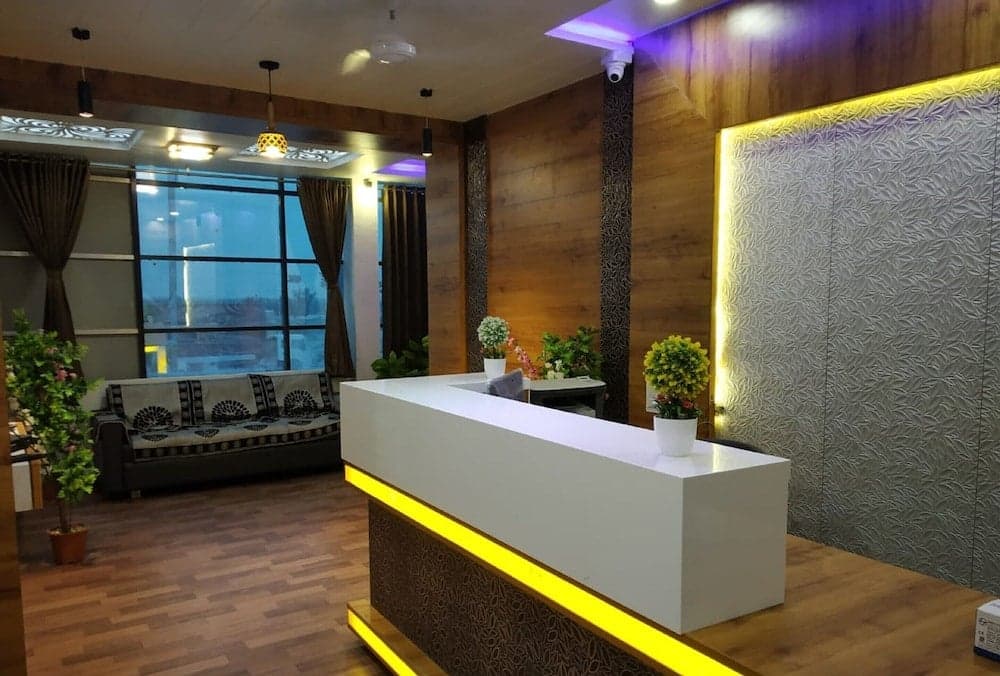 Hotel Aagman