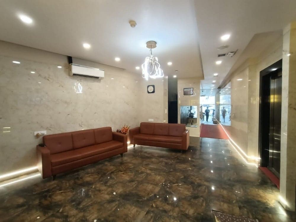 Hotel Vertigo Suite