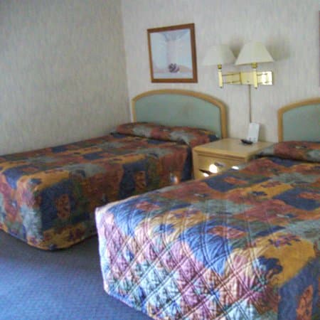 Royal Motor Inn