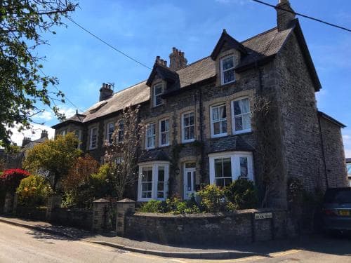 Brookdale B&B