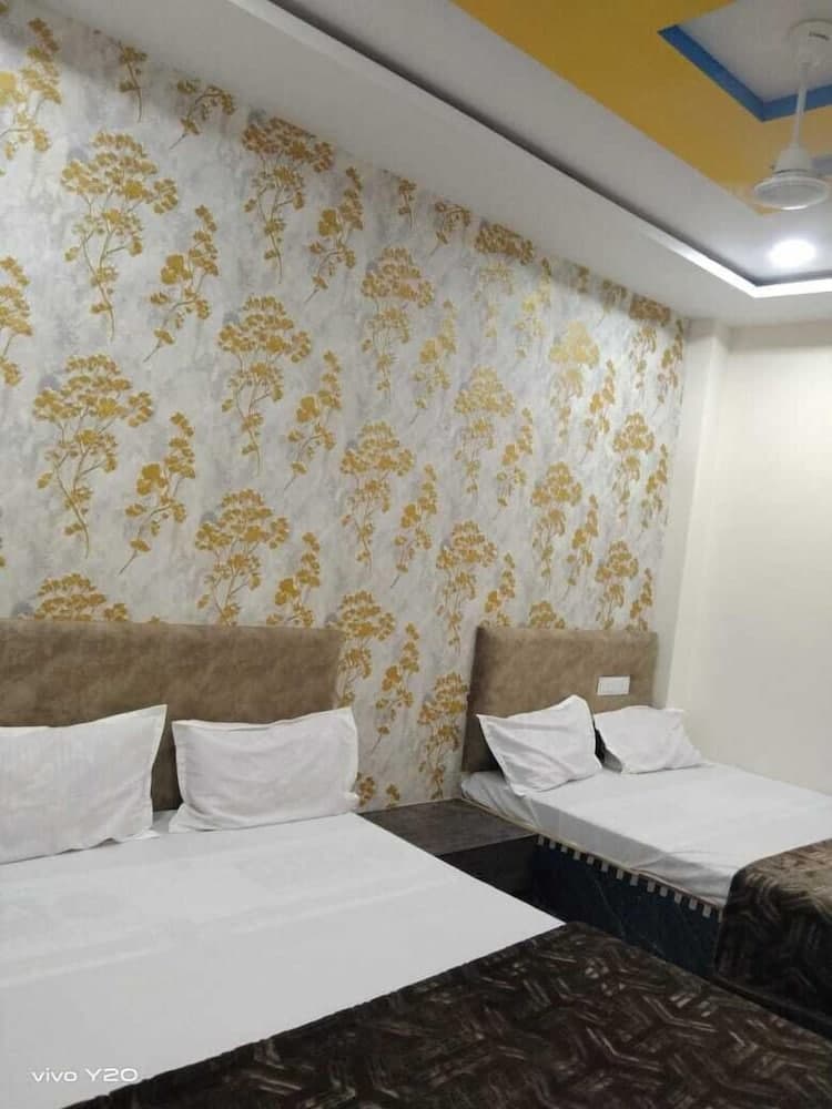 Hotel Somnath Inn