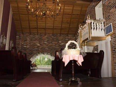 Bernadines Stillman Inn