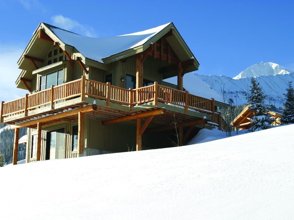Moonlight Mountain Homes