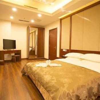 Ming Qi Hotel