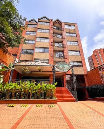 Solar Casa Laureles