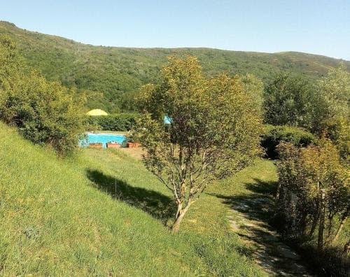 Fattoria Il Praticino