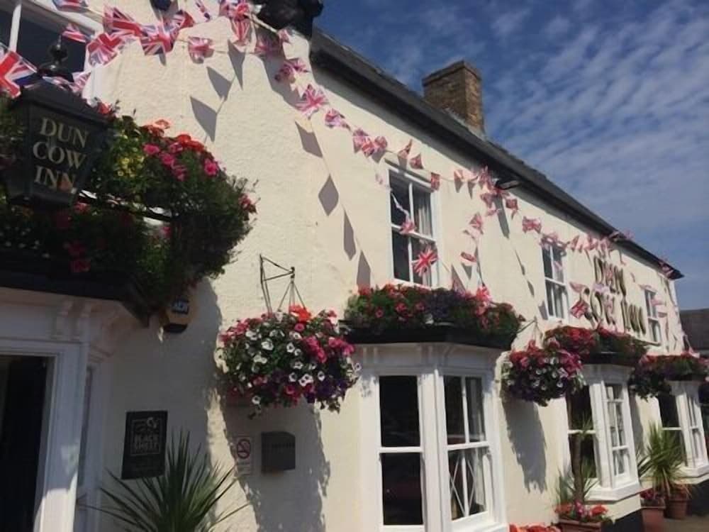 Dun Cow Inn