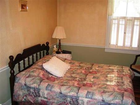 The Buckhorn Inn