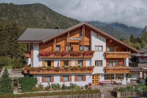 Residence Alpenrose