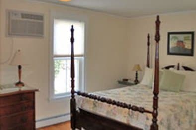 Cranmore Inn Bed and Breakfast
