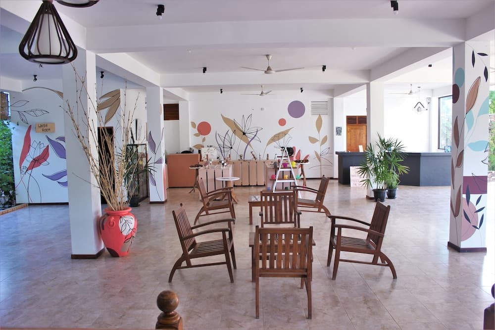 Blue Turtle Hotel