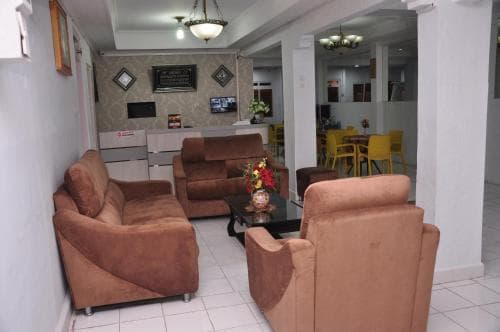 Hotel Agung