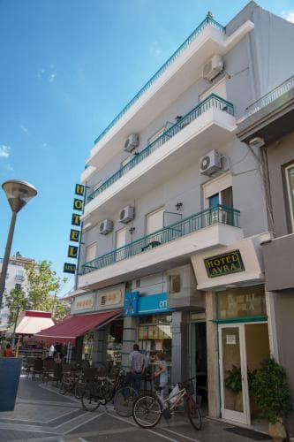 Avra Inn