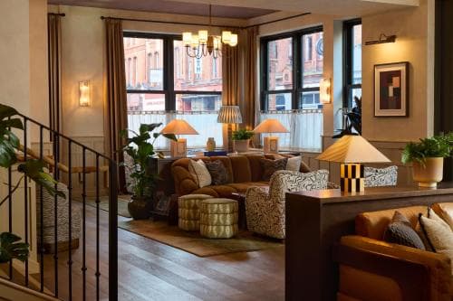 The Hoxton