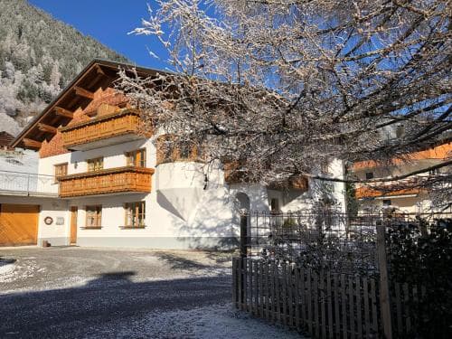 Haus Grassa