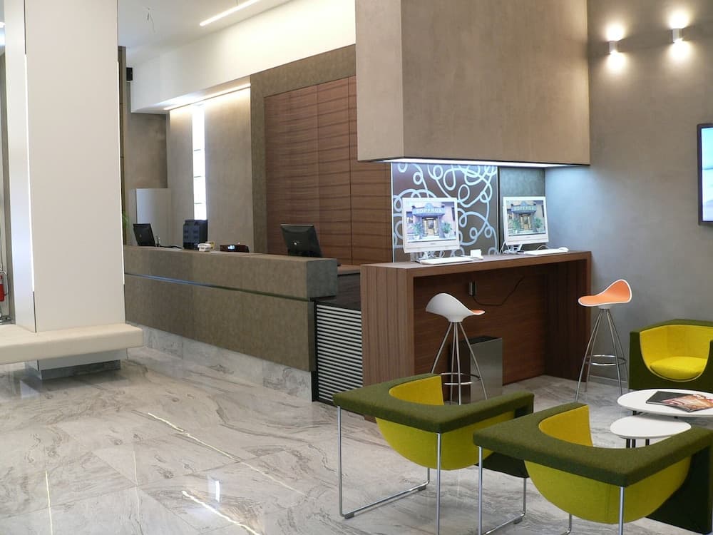 Soperga Hotel