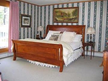 Eastman Inn