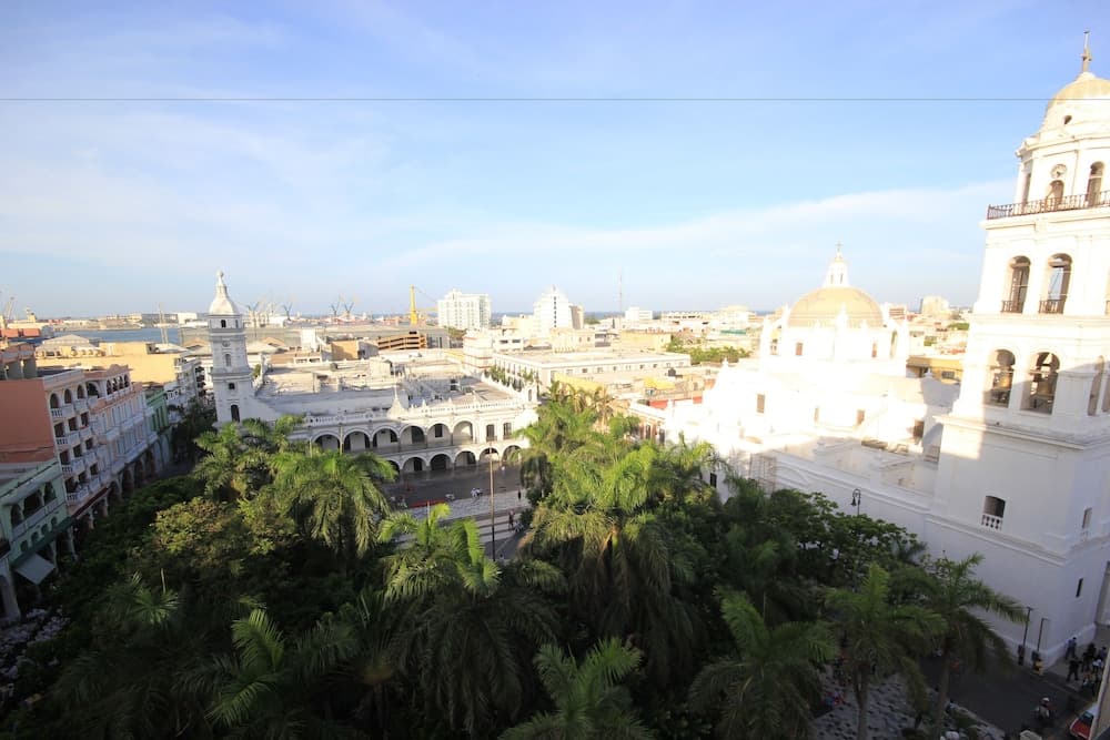 Gran Hotel Diligencias