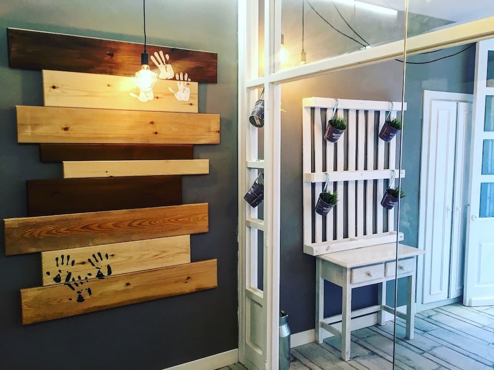Hostal Le vintage