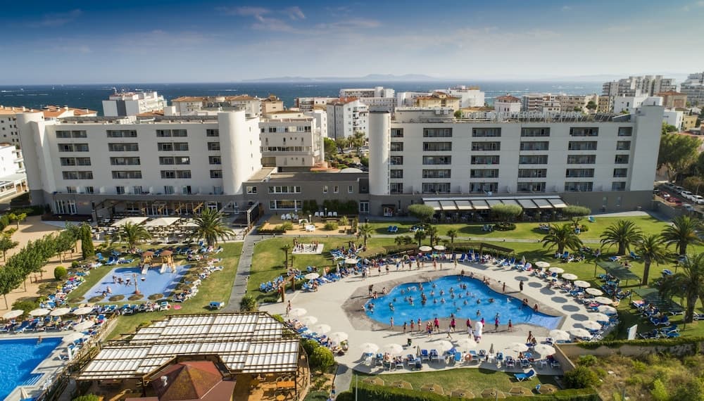Mediterráneo Park
