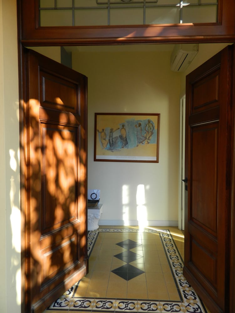 Carducci 24 Bed & Breakfast