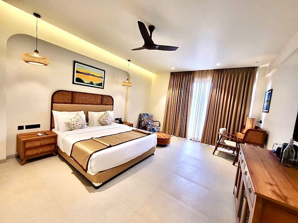 ARK Lake Resort
