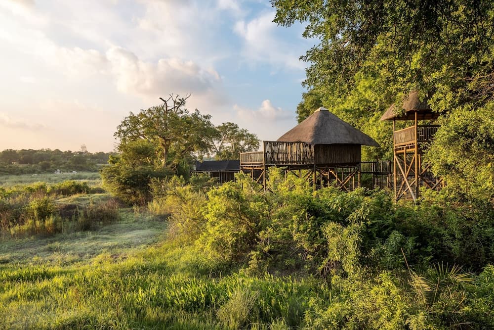 Kruger Gate Hotel